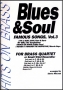 Blues & Soul famous songs vol.3 arr. McLean