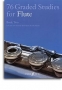 76 Graded studies for flute vol 2