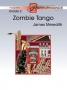 Zombie Tango de J. MEREDITH