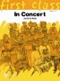 15. 3 Bb' - Bb Clarinette - First Class in Concert