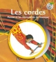 Cordes - Momo et les instruments de musique