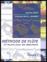 BIGET / JOUBERT Methode de flute Volume 2