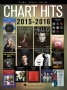 Chart Hits 2015-2016 piano, chant et guitare