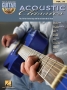 Guitar play-along vol.33 : Acoustic Classics