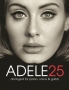 Adele 25 - piano facile 