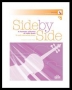 Side by Side Arr. R. DE SMET - Violon
