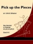 Pick up the pieces arr. Sthamer