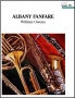 Albany Fanfare de W. OWENS