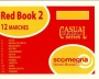 21. Red Book vol.2 - cor mib 2 / alto mib 2