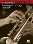 The big book of trumpet songs
