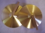 Cymbales TRCB 10S