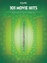 101 movie hits - flûte