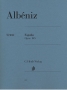 ALBENIZ I. : Espana op.165