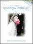 The Ultimate Wedding Music Kit
