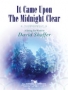 It came upon the Midnight clear de D. SHAFFER