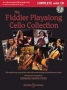 The Fiddler Playalong  Collection 1 de Huws Jones