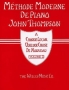 THOMPSON J. - Methode Moderne de Piano Vol2