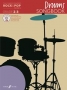 Drums songbook - Grade 2-3