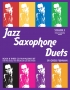 Jazz saxophone duets vol 3
