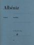 ALBENIZ I. : Asturias