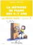 ALLERME S. - LA PETITE SUITE METHODE DE PIANO DES 4/7 ANS VOL.1