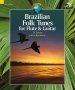 BYZANTINE J. : Brazilian folk tunes 