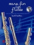 BAKKER B. : More fun for flutes