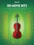 101 movie hits - violoncelle