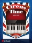 Circus Times de Joachim JOHOW Acc. Piano pour clarinette