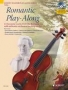 Romantic play along violon