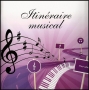 Itineraire Musical Vol. 2 de Catherine Mechain