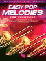 Easy pop melodies - trombone