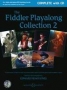 The fiddler playalong collection 2 de Huws Jones