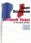 SCHOCKER Gary : Toasts franais 