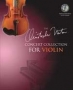 The Christopher Norton concert collection for violin