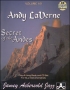 101. AEBERSOLD Volume 101 : "Secret of the Andes" - ANDY LAVER