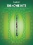 101 movie hits - clarinette