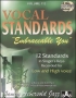 113. AEBERSOLD Volume 113 : Vocal Standards