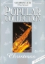 POPULAR COLLECTION SAXO ALTO (NOEL) + PIANO + CD