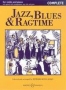 Jazz blues & ragtime de Huws Jones