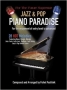 Jazz & Pop piano paradise vol.1