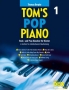 Tom's pop piano vol.1
