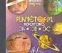 CD Planète FM "Ecoutes" vol 3