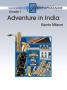 Aventure en Inde de K. MIXON 