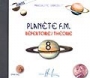 CD Planète FM "Ecoutes" vol 8