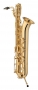 Saxophone Baryton Jupiter JBS1000 verni