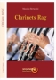 Clarinets Rag de M. BERTACCINI 