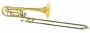 Trombone sib/fa Courtois 280