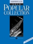 POPULAR COLLECTION SAXO ALTO SOLO + CD 8
