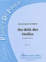 AU-DELA DES ETOILES de J.J. FLAMENT
